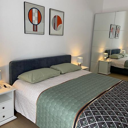 Banhome Nel Cuore Del Design District Milano Ngoại thất bức ảnh