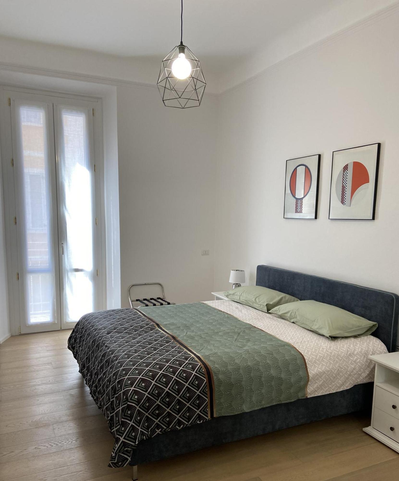 Banhome Nel Cuore Del Design District Milano Ngoại thất bức ảnh