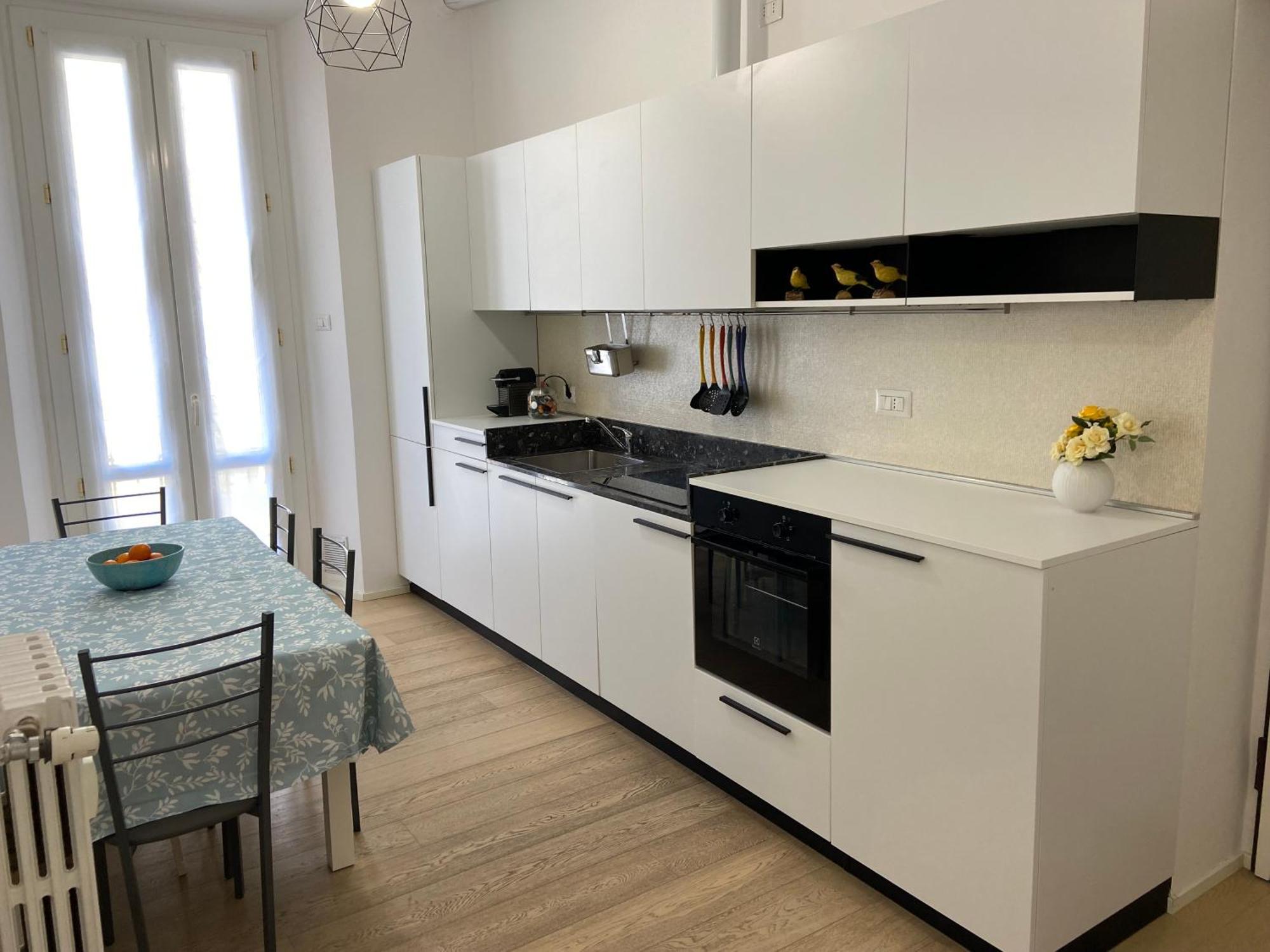 Banhome Nel Cuore Del Design District Milano Ngoại thất bức ảnh